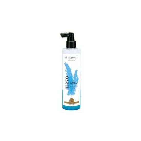 Iv San Bernard H270 2-Phase Equalizer, 100 ml - biphasic spray, makes combing easy, helps with de-matting, improves hair and skin condition, restores and strengthens